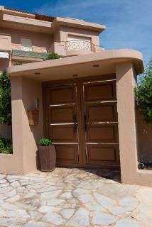 Glamour beautique villa - Acharnes - 2