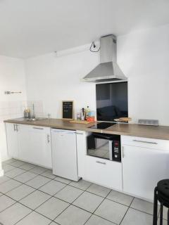 Sausset-les-pins, T2 bord de mer - 7