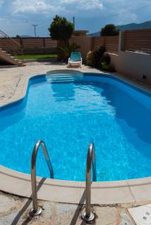 Glamour beautique villa - Acharnes - 1