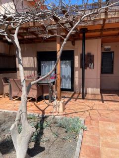 Apartamento Los Naranjos - Lajares - 9