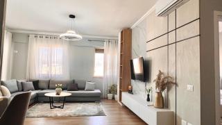 Zeus Tirana Suite - Tirana - 9
