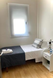 Barcelona PR Guesthouse - 6