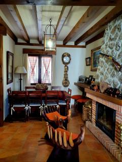 El lagar de Lolo - Hontanares de Eresma - 9