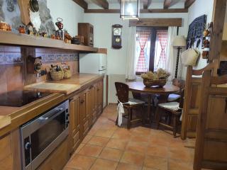 El lagar de Lolo - Hontanares de Eresma - 7
