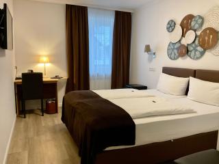Hotel Royal - Villingen-Schwenningen - 4