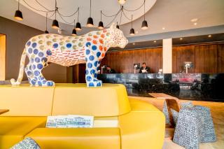 Apex City of Edinburgh Hotel - Edinburgh - 8