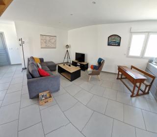 Le Fort des Sables - 1