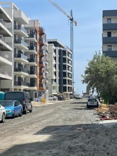 Studio - Mamaia Nord – Năvodari - 8
