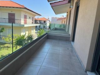 Polychrono Apartments - 8