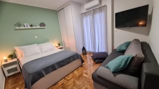 Dunant Studio - Athens - 7