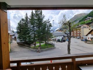 Les Grenadines - Les Deux Alpes - 1