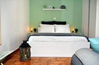 Dunant Studio - Athens - 4