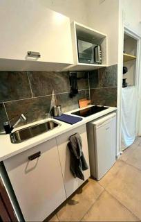 Studio loggia 80m de la mer - La Grande-Motte - 3