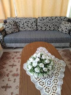Holidayhome with 100% bio food - Maliq - 5