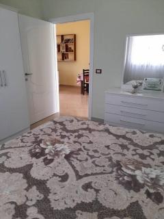Holidayhome with 100% bio food - Maliq - 1