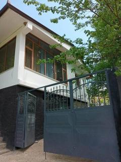 Holidayhome with 100% bio food - 2