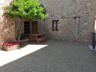 Apartamento 2 Cal Genís - WIFI - Montmajor - 9