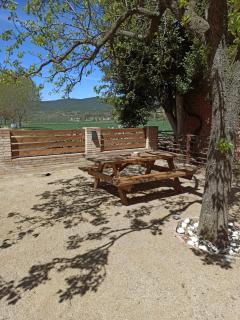 Apartamento 2 Cal Genís - WIFI - Montmajor - 7