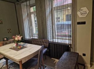 Apartament Central Traian Moșoiu , Parcare proprie - Cluj-Napoca - 8