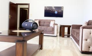 Mobes Resort -منتجع موبص - 3