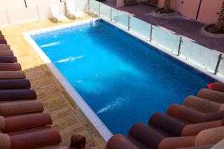 Mobes Resort -منتجع موبص - 1