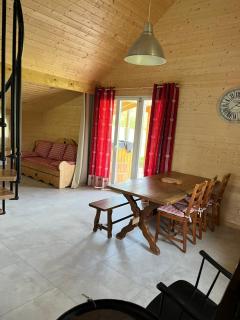 La petite maison - Champagney - 7