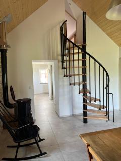 La petite maison - 1