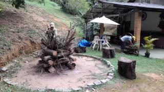 Sitio Camundongo - 2