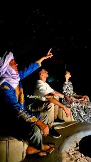 Palmyra Luxury Camp - 1