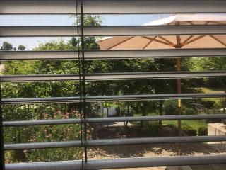 SweetSuites 40A Lavendelhaus - Mühlhausen - 4