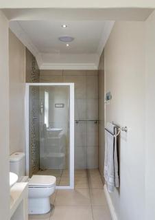 Seafront Retreat in Sandbaai - Hermanus - 1
