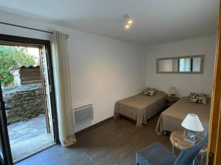 CAP CORSE - SISCO - MAISON DE CHARME 6 PERSONNES - 3