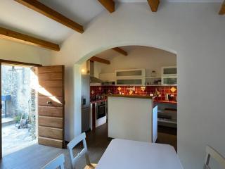 CAP CORSE - SISCO - MAISON DE CHARME 6 PERSONNES - Sisco - 6