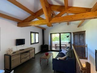 CAP CORSE - SISCO - MAISON DE CHARME 6 PERSONNES - Sisco - 9