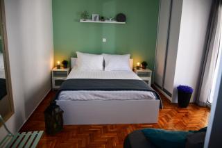 Dunant Studio - Athens - 2