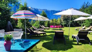 Alpenhotel Stefanie - 2