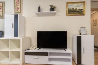 Apartamento Santiago Lopez -Wifi-plaza de Garaje - Pravia - 5