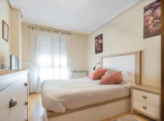 Apartamento Santiago Lopez -Wifi-plaza de Garaje - Pravia - 3