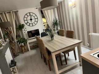 maison 4 personnes tout confort alentours boulogne sur mer - 2