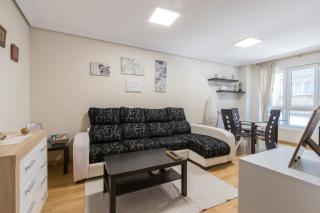 Apartamento Santiago Lopez -Wifi-plaza de Garaje - Pravia - 9