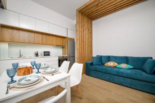 Hyacinthus Executive Suite 5 Min to BEACH - Kos - 8