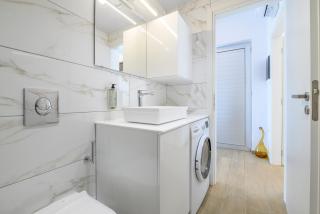 Hyacinthus Executive Suite 5 Min to BEACH - Kos - 3