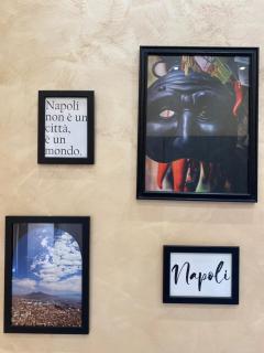 081 stazione centrale home - Naples - 9