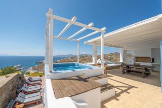 Manolia View Mykonos - Tourlos - 9