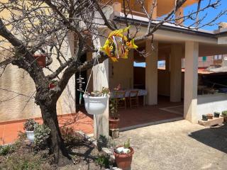 Porto Alabe casa levante - 4