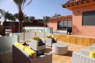 Mobes Resort -منتجع موبص - 9