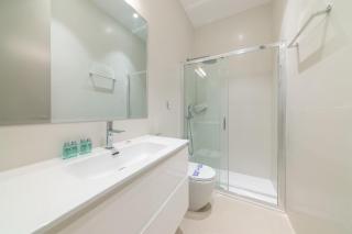 2 bedrooms 2 bathrooms furnished - Delicias - modern- MintyStay - Madrid - 5