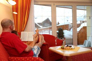 Berg & SPA Hotel Urslauerhof - Maria Alm am Steinernen Meer - 8