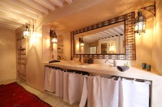 Riad Les Hirondelles Boutique Hotel - Marrakesh - 3