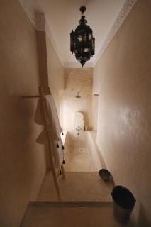 Riad Les Hirondelles Boutique Hotel - Marrakesh - 2